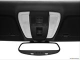  Courtesy lamps/ceiling controls photo