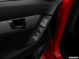  Driver's side inside window controls photo