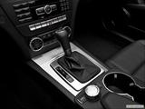  Gear shifter/center console photo