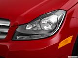  Drivers Side Headlight photo