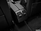  Rear A/C controls photo