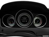  Speedometer/tachometer photo