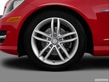  Front Drivers side wheel at profile photo