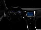  Centered wide dash shot photo