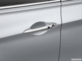 Drivers Side Door handle photo