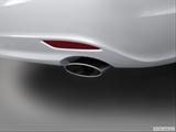  Chrome tip exhaust pipe photo