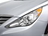  Drivers Side Headlight photo