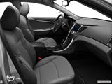  Passenger seat photo
