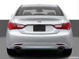  Low/wide rear photo