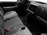  Zune and auxiliary jack photo