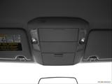  Courtesy lamps/ceiling controls photo