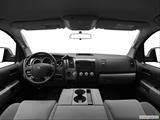  Dashboard, center console, gear shifter view photo
