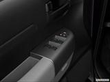  Driver's side inside window controls photo