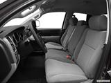 Front seats from Drivers Side photo