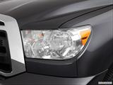  Drivers Side Headlight photo