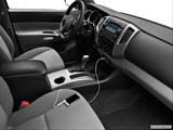  Zune and auxiliary jack photo