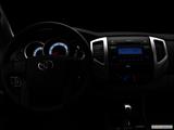  Centered wide dash shot photo