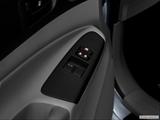  Driver's side inside window controls photo
