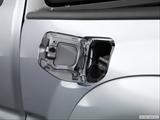  Gas cap open photo