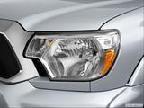  Drivers Side Headlight photo