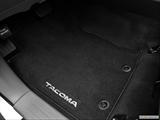  Driver's floor mat and pedals. Mid-seat level from outside looking in photo