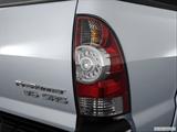  Passenger Side Taillight photo