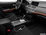  Zune and auxiliary jack photo
