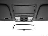  Courtesy lamps/ceiling controls photo