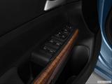  Driver's side inside window controls photo