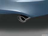  Chrome tip exhaust pipe photo