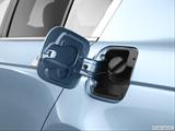  Gas cap open photo