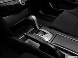  Gear shifter/center console photo