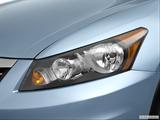  Drivers Side Headlight photo