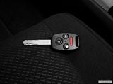 Key fob on driver's seat photo