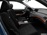  Passenger seat photo