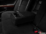  Rear center console with closed lid from driver's side looking down photo