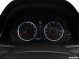  Speedometer/tachometer photo