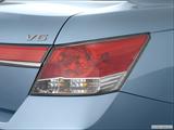  Passenger Side Taillight photo