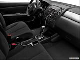  Zune and auxiliary jack photo