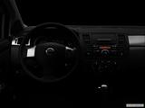  Centered wide dash shot photo