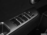  Driver's side inside window controls photo