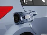  Gas cap open photo