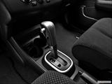 Gear shifter/center console photo