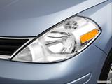  Drivers Side Headlight photo