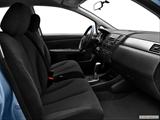  Passenger seat photo