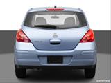  Low/wide rear photo