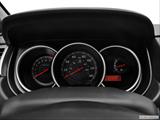  Speedometer/tachometer photo