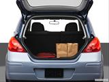  Trunk props photo
