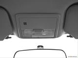  Courtesy lamps/ceiling controls photo
