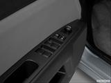  Driver's side inside window controls photo
